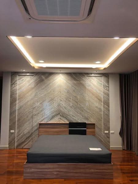 Grand Bangkok Boulevard Sathorn : แกรนด์ บางกอก บูเลอวาร์ด สาทร, กรุงเทพ, 48 93 ซอย 15, บางแค, กรุงเทพ, 348 ตร.ม., บ้านเดี่ยว ให้เช่า, โดย Rasita Maneelam, 500521368 - DDproperty.com