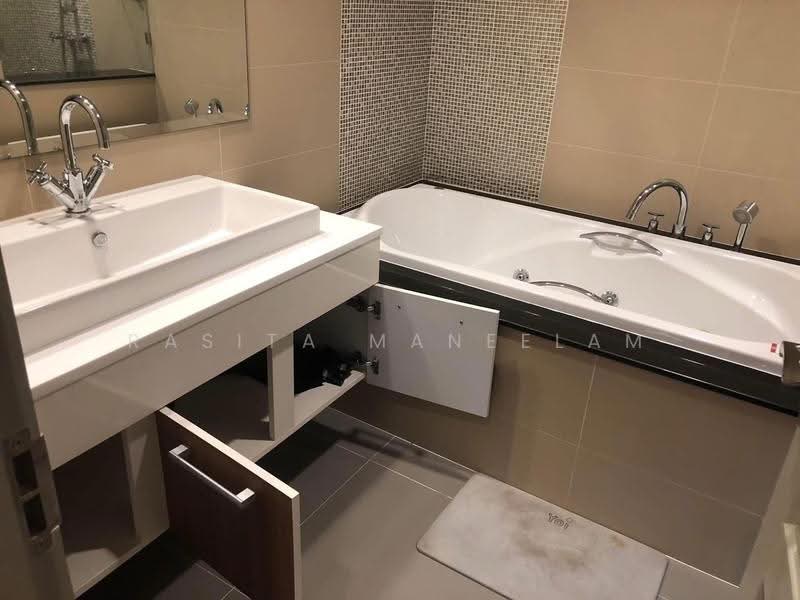 Grand Bangkok Boulevard Sathorn : แกรนด์ บางกอก บูเลอวาร์ด สาทร, กรุงเทพ, 48 93 ซอย 15, บางแค, กรุงเทพ, 348 ตร.ม., บ้านเดี่ยว ให้เช่า, โดย Rasita Maneelam, 500521368 - DDproperty.com
