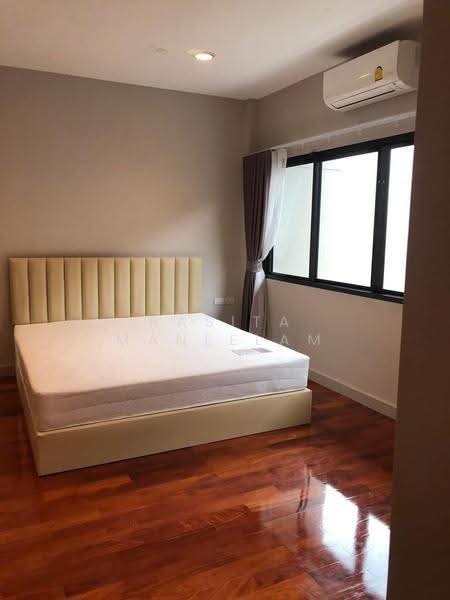 Grand Bangkok Boulevard Sathorn, Bangkok, 48 93 Soi 15, Bang Khae, Bangkok, 4 Bedrooms, 348 sqm, Single Detached House For Rent, by Rasita Maneelam, 500521368 - DDproperty.com