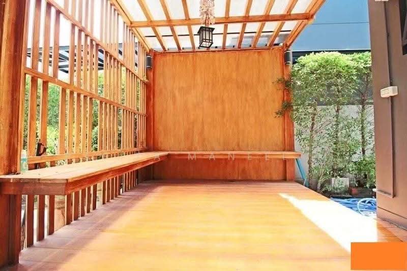 Grand Bangkok Boulevard Sathorn, Bangkok, 48 93 Soi 15, Bang Khae, Bangkok, 4 Bedrooms, 348 sqm, Single Detached House For Rent, by Rasita Maneelam, 500521368 - DDproperty.com