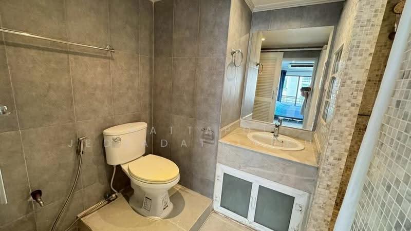 Saranjai Mansion, Bangkok, Soi Sukhumvit 6, Khlong Toei, Bangkok, 1 Bedroom, 69 sqm, Condo For Rent, by Nattapol Jedsadathitikul, 500521369 - DDproperty.com
