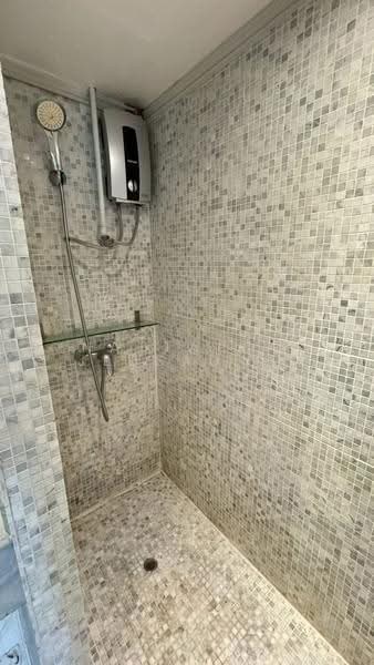 Saranjai Mansion, Bangkok, Soi Sukhumvit 6, Khlong Toei, Bangkok, 1 Bedroom, 69 sqm, Condo For Rent, by Nattapol Jedsadathitikul, 500521369 - DDproperty.com