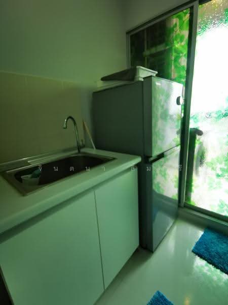 Lumpini Place Rama 9-Ratchada, Bangkok, Rama 9 Road, Huai Khwang, Bangkok, 1 Bedroom, 34 sqm, Condo For Rent, by Jintana Limsri, 500521370 - DDproperty.com