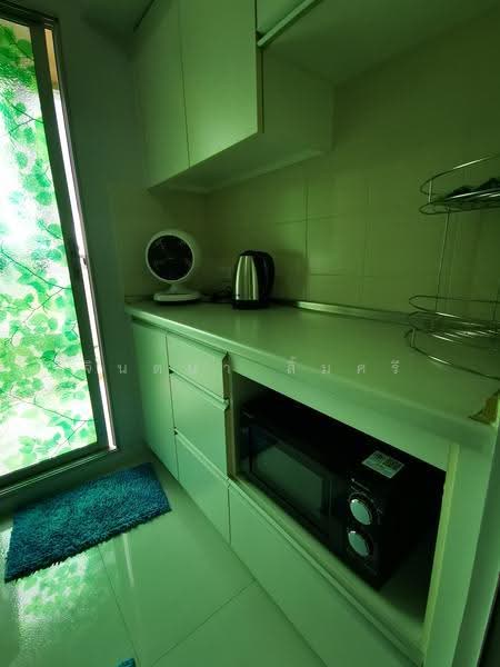 Lumpini Place Rama 9-Ratchada, Bangkok, Rama 9 Road, Huai Khwang, Bangkok, 1 Bedroom, 34 sqm, Condo For Rent, by Jintana Limsri, 500521370 - DDproperty.com