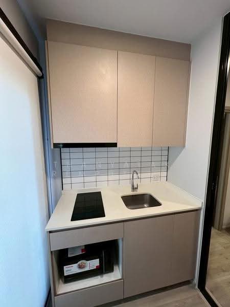 Metris Ladprao, Bangkok, Lat Phrao Road, Jom Phon, Chatuchak, Bangkok, 1 Bedroom, 31 sqm, Condo For Sale, by Thanyalak Premputtiphan, 500521373 - DDproperty.com