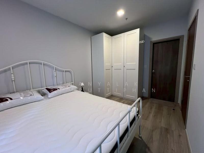 Metris Ladprao, Bangkok, Lat Phrao Road, Jom Phon, Chatuchak, Bangkok, 1 Bedroom, 31 sqm, Condo For Sale, by Thanyalak Premputtiphan, 500521373 - DDproperty.com