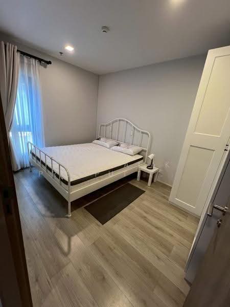 Metris Ladprao, Bangkok, Lat Phrao Road, Jom Phon, Chatuchak, Bangkok, 1 Bedroom, 31 sqm, Condo For Sale, by Thanyalak Premputtiphan, 500521373 - DDproperty.com