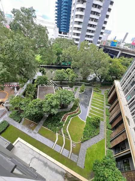 Life One Wireless, Bangkok, 1 Wireless Road, Lumphini, Pathum Wan, Bangkok, 1 Bedroom, 29 sqm, Condo For Rent, by Nattapol Jedsadathitikul, 500521377 - DDproperty.com