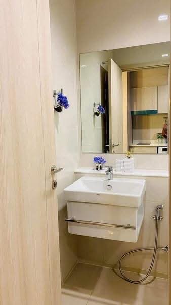 Life One Wireless, Bangkok, 1 Wireless Road, Lumphini, Pathum Wan, Bangkok, 1 Bedroom, 29 sqm, Condo For Rent, by Nattapol Jedsadathitikul, 500521377 - DDproperty.com
