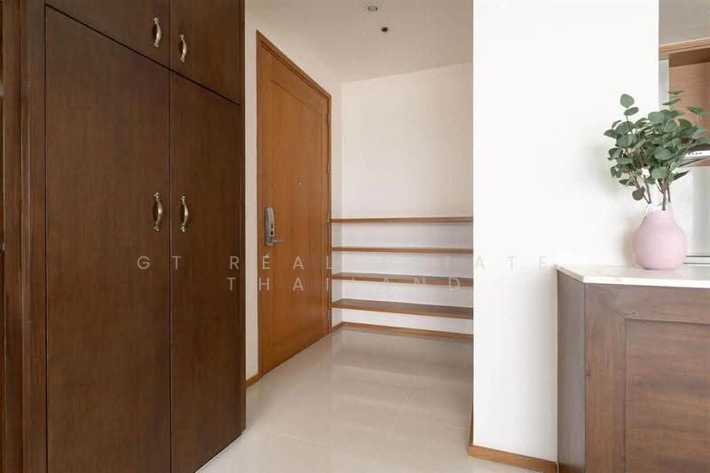The Emporio Place, Bangkok, 93 Soi Sukhumvit 24, Sukhumvit Road, Khong Tan, Khlong Toei, Bangkok, 2 Bedrooms, 108 sqm, Condo For Sale, by GT Real Estate Thailand, 500521379 - DDproperty.com
