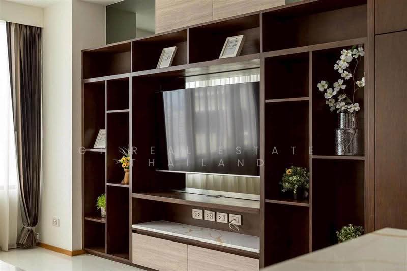 The Emporio Place, Bangkok, 93 Soi Sukhumvit 24, Sukhumvit Road, Khong Tan, Khlong Toei, Bangkok, 2 Bedrooms, 108 sqm, Condo For Sale, by GT Real Estate Thailand, 500521379 - DDproperty.com