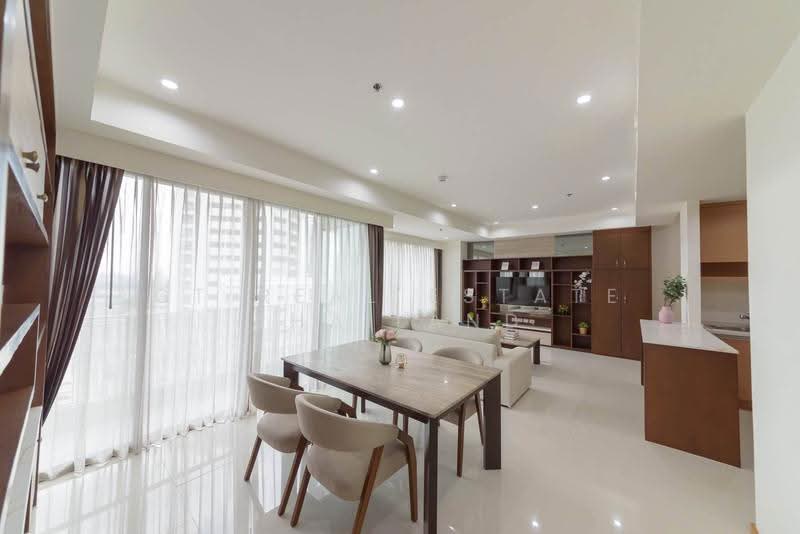The Emporio Place : ดิ เอ็มโพริโอ เพลส, กรุงเทพ, 93 ซอยสุขุมวิท 24 ถนนสุุขุมวิท, คลองตัน, คลองเตย, กรุงเทพ, 108 ตร.ม., คอนโด ขาย, โดย GT Real Estate Thailand, 500521379 - DDproperty.com
