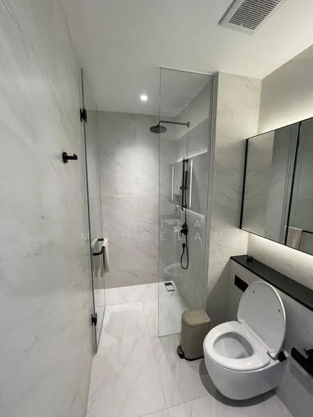Tait Sathorn 12, Bangkok, Soi Sathorn 12, Sathorn Road, Silom, Bang Rak, Bangkok, 1 Bedroom, 40 sqm, Condo For Rent, by Rasita Maneelam, 500521381 - DDproperty.com