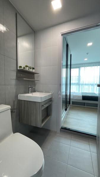 Kave Luminous Bangmod : เคฟ ลูมินัส บางมด, กรุงเทพ, ถนน พุทธบูชา, บางมด, ทุ่งครุ, กรุงเทพ, 26 ตร.ม., คอนโด ขาย, โดย Fazwaz (Thailand) Co., Ltd., 500521382 - DDproperty.com