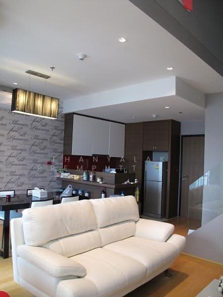 Villa Ratchatewi, Bangkok, 83 Phayathai Road, Thanon Phaya Thai, Ratchathewi, Bangkok, 1 Bedroom, 69 sqm, Condo For Sale, by Thanyalak Premputtiphan, 500521383 - DDproperty.com