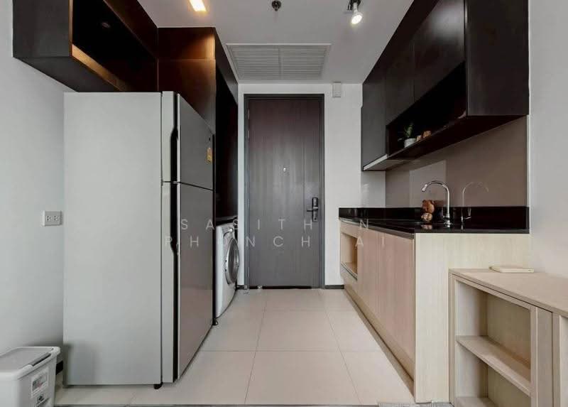 The Edge Sukhumvit 23, Bangkok, 6 Soi Sukhumvit 23, Khlongtoei Nua, Watthana, Bangkok, 1 Bedroom, 34 sqm, Condo For Rent, by Sasithon Phonchuai, 500521384 - DDproperty.com