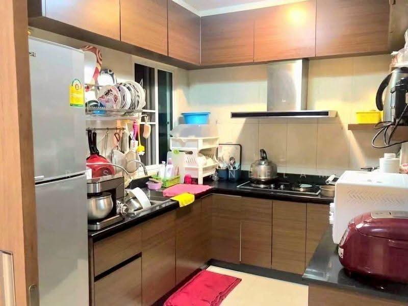 Passorn Prestige Onnut, Bangkok, Chaloem Phrakiat Rama 9 Road, Prawet, Bangkok, 3 Bedrooms, 190 sqm, Single Detached House For Sale, by Rasita Maneelam, 500521387 - DDproperty.com