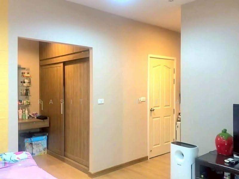 Passorn Prestige Onnut : ภัสสร เพรสทีจ อ่อนนุช, กรุงเทพ, ถนน เฉลิมพระเกียรติ ร. 9, ประเวศ, กรุงเทพ, 190 ตร.ม., บ้านเดี่ยว ขาย, โดย Rasita Maneelam, 500521387 - DDproperty.com