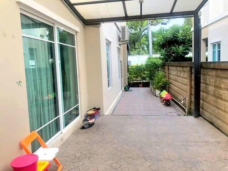 Passorn Prestige Onnut : ภัสสร เพรสทีจ อ่อนนุช, กรุงเทพ, ถนน เฉลิมพระเกียรติ ร. 9, ประเวศ, กรุงเทพ, 190 ตร.ม., บ้านเดี่ยว ขาย, โดย Rasita Maneelam, 500521387 - DDproperty.com