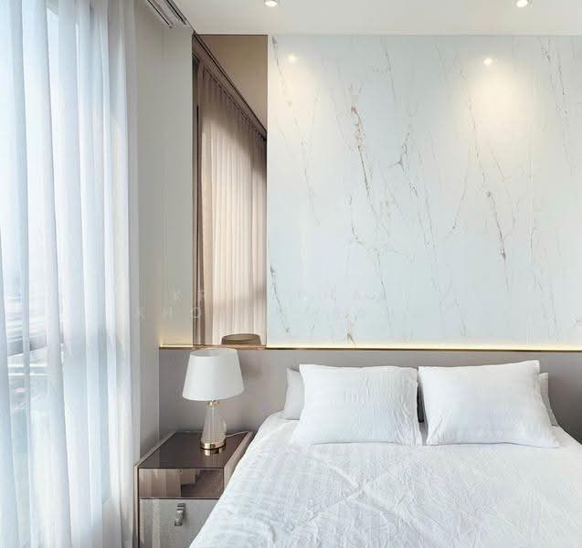 Knightsbridge Collage Sukhumvit 107 : ไนท์บริดจ์ คอลลาจ สุขุมวิท 107, สมุทรปราการ, ถนนสุขุมวิท 107, สำโรงเหนือ, เมืองสมุทรปราการ, สมุทรปราการ, 35 ตร.ม., คอนโด ขาย, โดย Kritaphak Khongmueang, 500521388 - DDproperty.com