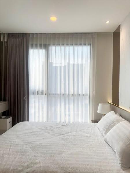 Knightsbridge Collage Sukhumvit 107, Samut Prakan, Sukhumvit 107 Road, Samrong Nua, Muang Samut Prakarn, Samut Prakan, 1 Bedroom, 35 sqm, Condo For Sale, by Kritaphak Khongmueang, 500521388 - DDproperty.com