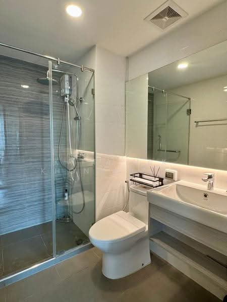 Knightsbridge Collage Sukhumvit 107, Samut Prakan, Sukhumvit 107 Road, Samrong Nua, Muang Samut Prakarn, Samut Prakan, 1 Bedroom, 35 sqm, Condo For Sale, by Kritaphak Khongmueang, 500521388 - DDproperty.com