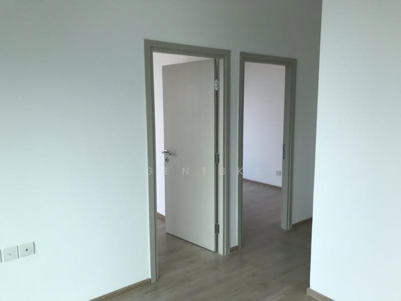 IDEO Q Chula - Samyan, Bangkok, 660-662 Rama 4 Road, Maha Phrutharam, Bang Rak, Bangkok, 2 Bedrooms, 46 sqm, Condo For Rent, by Agentbkk, 500521390 - DDproperty.com