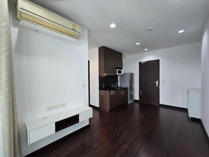 IDEO Q Phayathai, Bangkok, 138 Phayathai Road, Thung Phaya Thai, Ratchathewi, Bangkok, 1 Bedroom, 50 sqm, Condo For Rent, by Sasithon Phonchuai, 500521391 - DDproperty.com