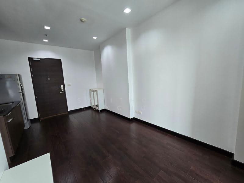 IDEO Q Phayathai, Bangkok, 138 Phayathai Road, Thung Phaya Thai, Ratchathewi, Bangkok, 1 Bedroom, 50 sqm, Condo For Rent, by Sasithon Phonchuai, 500521391 - DDproperty.com