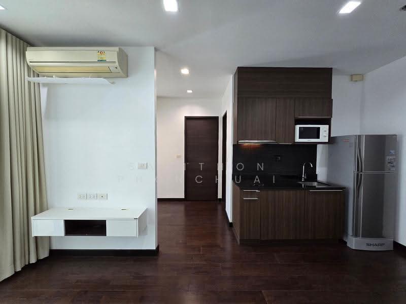 IDEO Q Phayathai, Bangkok, 138 Phayathai Road, Thung Phaya Thai, Ratchathewi, Bangkok, 1 Bedroom, 50 sqm, Condo For Rent, by Sasithon Phonchuai, 500521391 - DDproperty.com