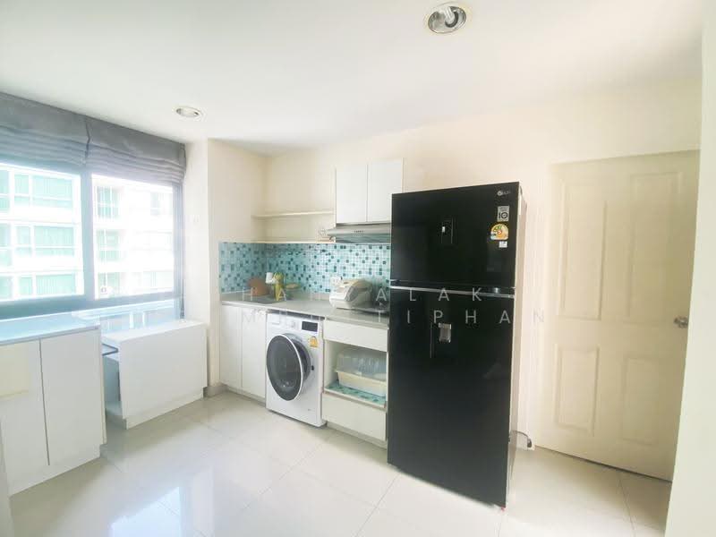 The Link Vano 64, Bangkok, 63 Soi Sukhumvit 64, Bang Chak, Phra Khanong, Bangkok, 2 Bedrooms, 60 sqm, Condo For Sale, by Thanyalak Premputtiphan, 500521392 - DDproperty.com