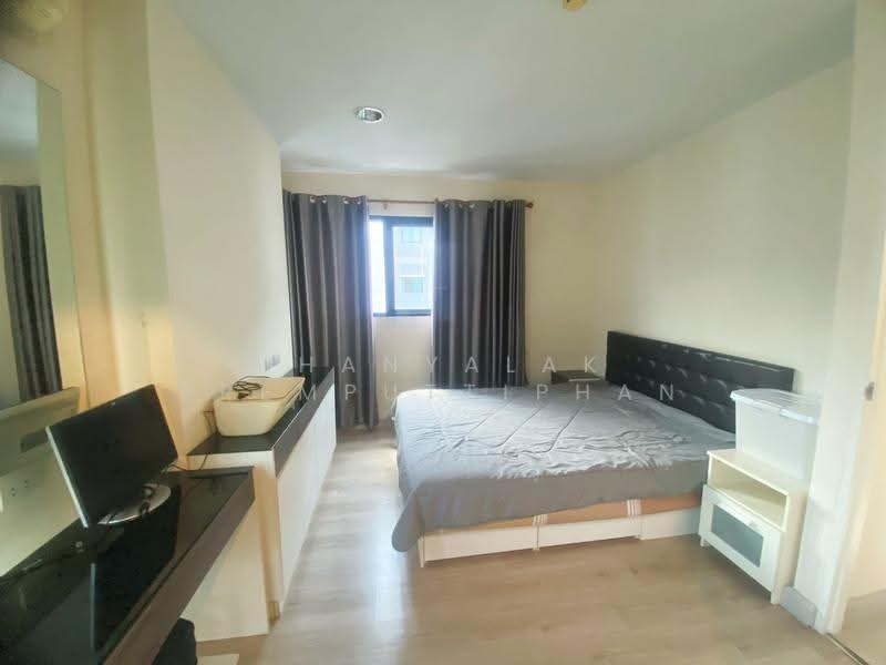 The Link Vano 64, Bangkok, 63 Soi Sukhumvit 64, Bang Chak, Phra Khanong, Bangkok, 2 Bedrooms, 60 sqm, Condo For Sale, by Thanyalak Premputtiphan, 500521392 - DDproperty.com