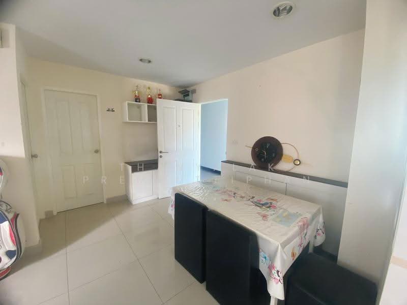 The Link Vano 64, Bangkok, 63 Soi Sukhumvit 64, Bang Chak, Phra Khanong, Bangkok, 2 Bedrooms, 60 sqm, Condo For Sale, by Thanyalak Premputtiphan, 500521392 - DDproperty.com