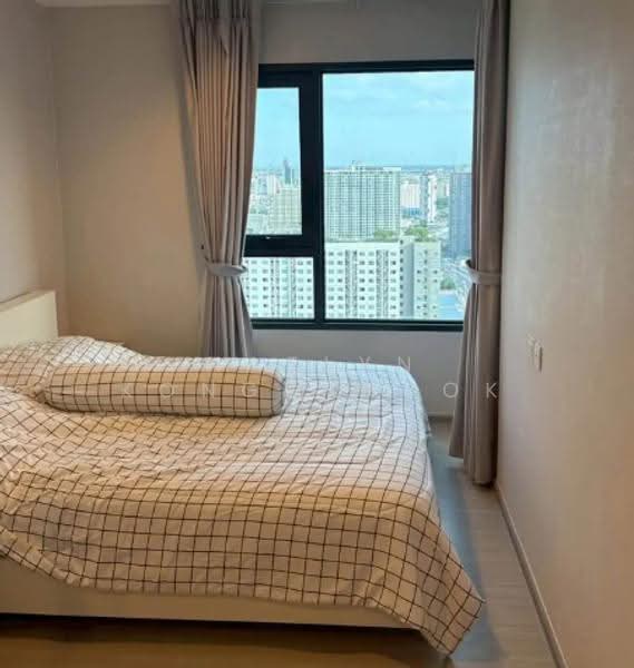 Life Sathorn Sierra : ไลฟ์ สาทร เซียร์รา, กรุงเทพ, ถนนราชพฤกษ์, ตลาดพลู, ธนบุรี, กรุงเทพ, 38 ตร.ม., คอนโด ขาย, โดย Natlyn Kongsapook, 500521394 - DDproperty.com