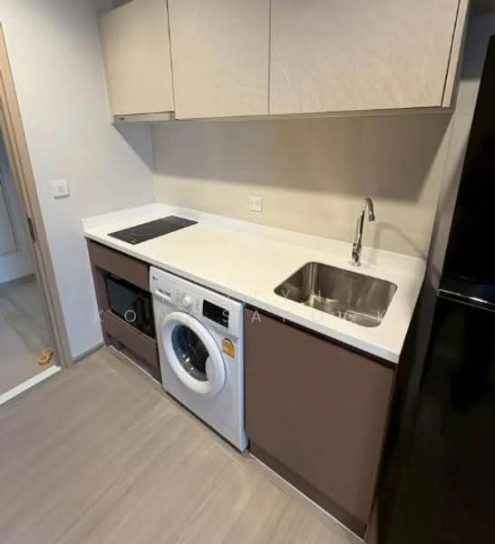 Life Sathorn Sierra : ไลฟ์ สาทร เซียร์รา, กรุงเทพ, ถนนราชพฤกษ์, ตลาดพลู, ธนบุรี, กรุงเทพ, 38 ตร.ม., คอนโด ขาย, โดย Natlyn Kongsapook, 500521394 - DDproperty.com
