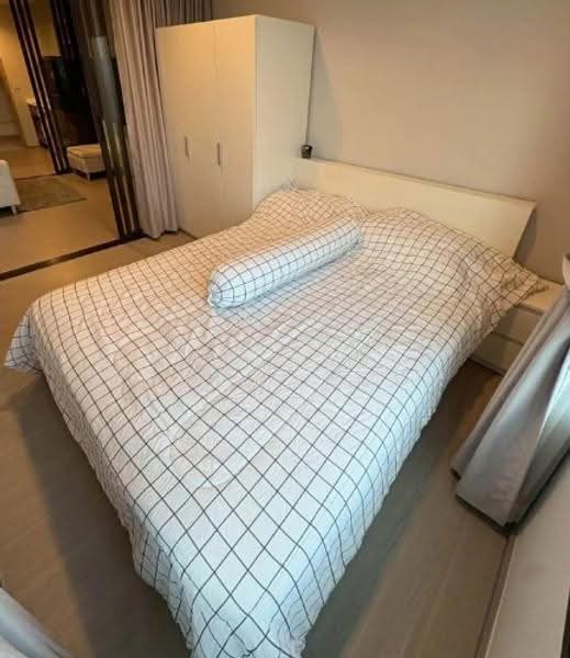 Life Sathorn Sierra, Bangkok, Ratchaphruek Rd, Talat Plu, Thon Buri, Bangkok, 1 Bedroom, 38 sqm, Condo For Sale, by Natlyn Kongsapook, 500521394 - DDproperty.com