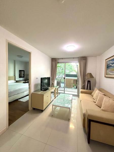 The Clover Thonglor Residence, Bangkok, Soi Sukhumvit 55, Khlong Tan Nua, Watthana, Bangkok, 1 Bedroom, 45 sqm, Condo For Sale, by Rasita Maneelam, 500521396 - DDproperty.com