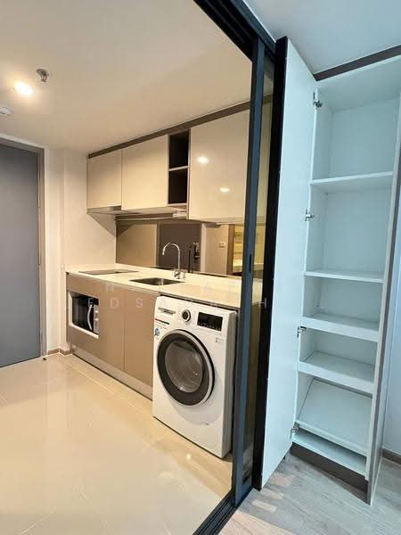 IDEO Rama 9-Asoke, Bangkok, Rama 9 Road, Huai Khwang, Bangkok, 1 Bedroom, 35 sqm, Condo For Rent, by Nattapol Jedsadathitikul, 500521397 - DDproperty.com