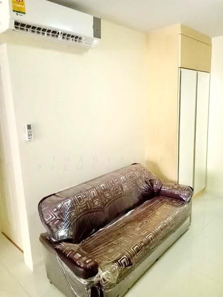 City Resort Ratchada-Huaykwang, Bangkok, 300 Prachautid Rd., Huai Khwang, Bangkok, 2 Bedrooms, 60 sqm, Condo For Sale, by Thanyalak Premputtiphan, 500521398 - DDproperty.com