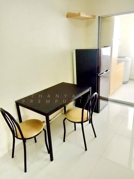 City Resort Ratchada-Huaykwang, Bangkok, 300 Prachautid Rd., Huai Khwang, Bangkok, 2 Bedrooms, 60 sqm, Condo For Sale, by Thanyalak Premputtiphan, 500521398 - DDproperty.com