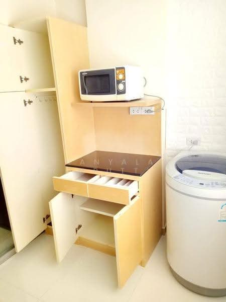 City Resort Ratchada-Huaykwang, Bangkok, 300 Prachautid Rd., Huai Khwang, Bangkok, 2 Bedrooms, 60 sqm, Condo For Sale, by Thanyalak Premputtiphan, 500521398 - DDproperty.com