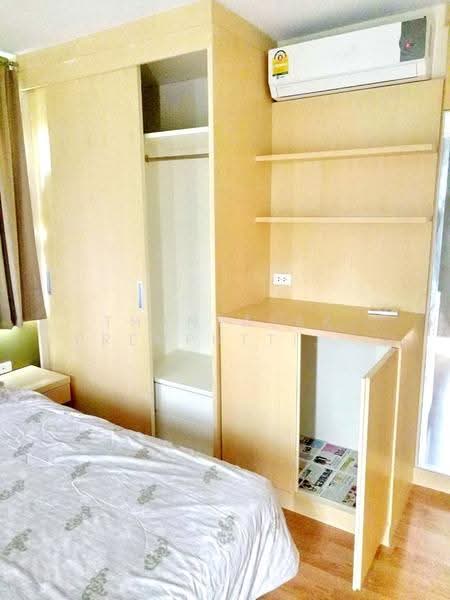 City Resort Ratchada-Huaykwang, Bangkok, 300 Prachautid Rd., Huai Khwang, Bangkok, 2 Bedrooms, 60 sqm, Condo For Sale, by Thanyalak Premputtiphan, 500521398 - DDproperty.com
