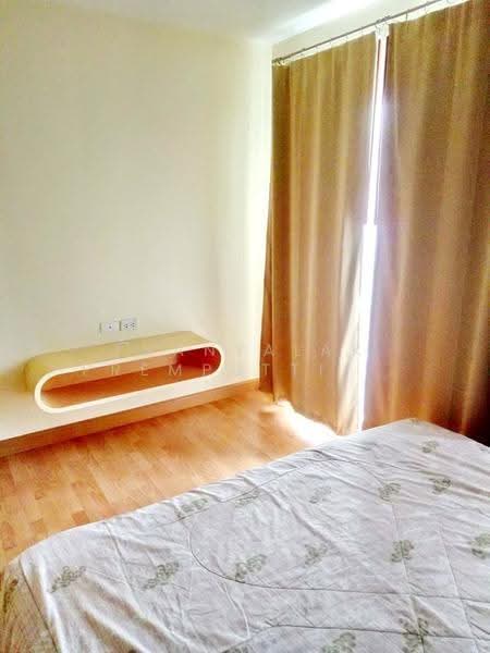 City Resort Ratchada-Huaykwang, Bangkok, 300 Prachautid Rd., Huai Khwang, Bangkok, 2 Bedrooms, 60 sqm, Condo For Sale, by Thanyalak Premputtiphan, 500521398 - DDproperty.com