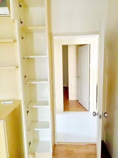 City Resort Ratchada-Huaykwang, Bangkok, 300 Prachautid Rd., Huai Khwang, Bangkok, 2 Bedrooms, 60 sqm, Condo For Sale, by Thanyalak Premputtiphan, 500521398 - DDproperty.com