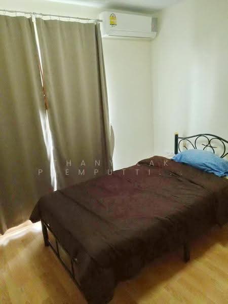 City Resort Ratchada-Huaykwang : ซิตี้ รีสอร์ท รัชดา-ห้วยขวาง, กรุงเทพ, 300 Prachautid Rd., ห้วยขวาง, กรุงเทพ, 60 ตร.ม., คอนโด ขาย, โดย Thanyalak Premputtiphan, 500521398 - DDproperty.com