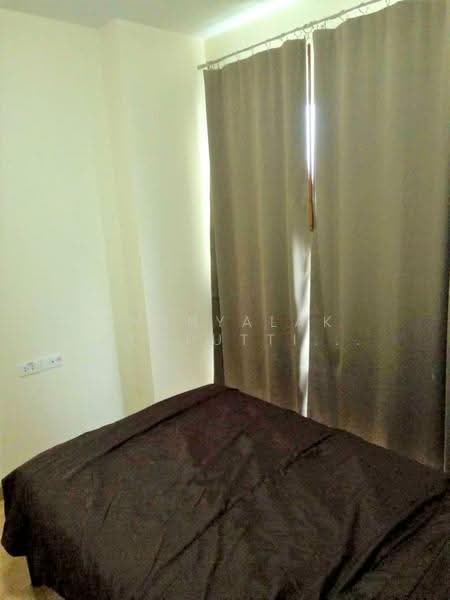City Resort Ratchada-Huaykwang : ซิตี้ รีสอร์ท รัชดา-ห้วยขวาง, กรุงเทพ, 300 Prachautid Rd., ห้วยขวาง, กรุงเทพ, 60 ตร.ม., คอนโด ขาย, โดย Thanyalak Premputtiphan, 500521398 - DDproperty.com