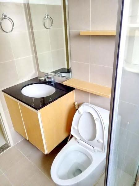 City Resort Ratchada-Huaykwang, Bangkok, 300 Prachautid Rd., Huai Khwang, Bangkok, 2 Bedrooms, 60 sqm, Condo For Sale, by Thanyalak Premputtiphan, 500521398 - DDproperty.com