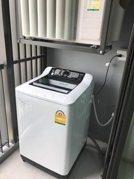Life Sukhumvit 48, Bangkok, Soi Sukhumvit 48, Phra Kanong, Khlong Toei, Bangkok, 1 Bedroom, 33 sqm, Condo For Rent, by Sasithon Phonchuai, 500521399 - DDproperty.com