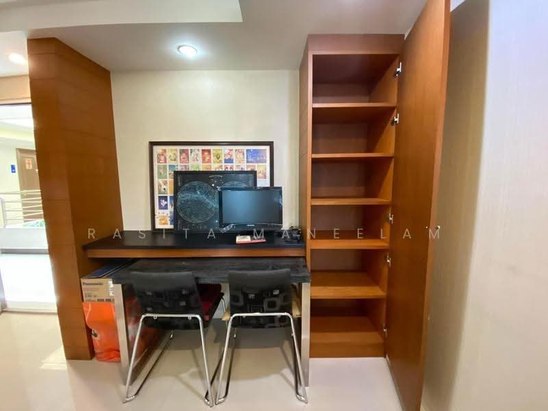 Zenith Place @ Sukhumvit condominium, Bangkok, Sukhumvit, Phra Kanong Nua, Watthana, Bangkok, 1 Bedroom, 42 sqm, Condo For Sale, by Rasita Maneelam, 500521400 - DDproperty.com