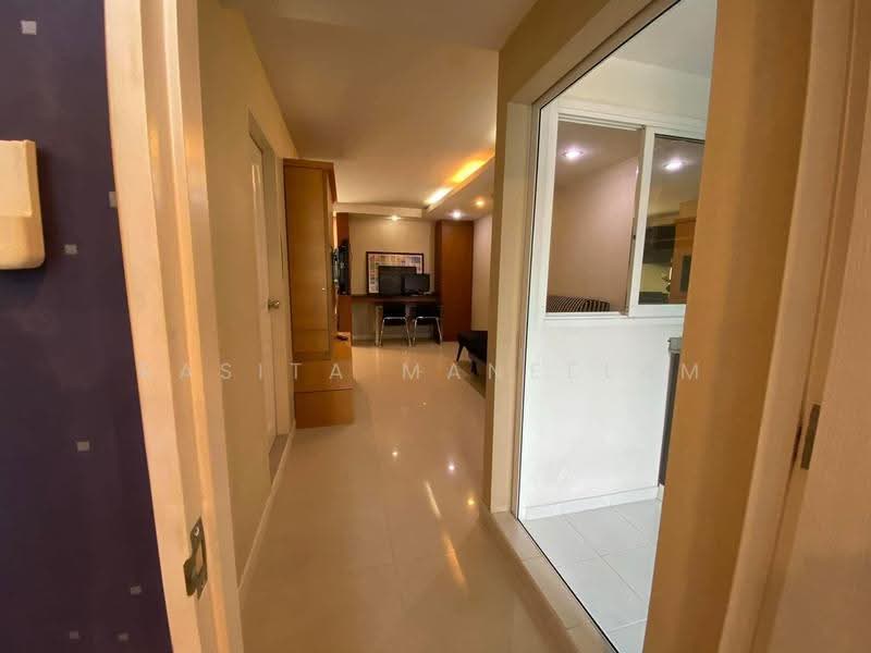 Zenith Place @ Sukhumvit condominium, Bangkok, Sukhumvit, Phra Kanong Nua, Watthana, Bangkok, 1 Bedroom, 42 sqm, Condo For Sale, by Rasita Maneelam, 500521400 - DDproperty.com